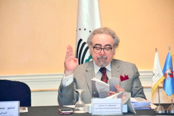 



د. علاء عبدالهادي