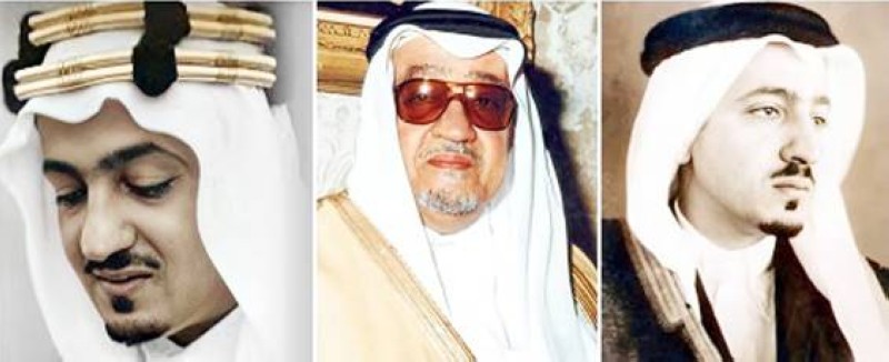 



الأمير عبدالله الفيصل آل سعود (1922 ــ 2007).