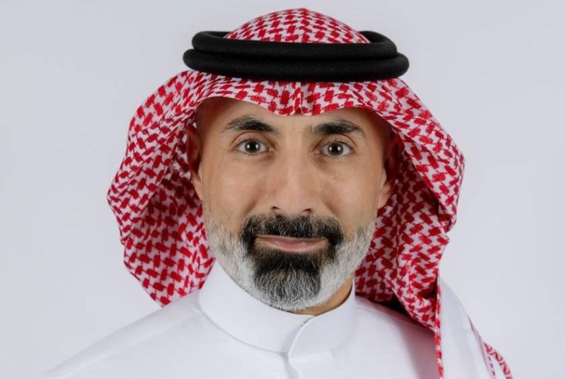 الرئيس التنفيذي لـstc pay نزار بن عبدالعزيز التويجري