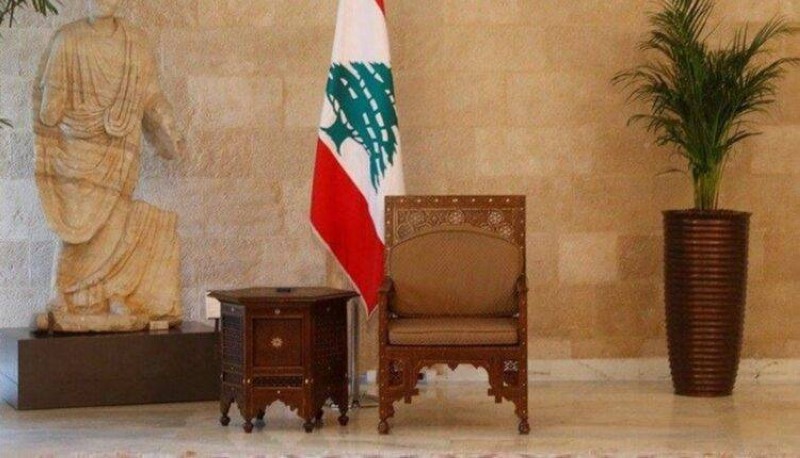 لبنان محكوم بالفراغ