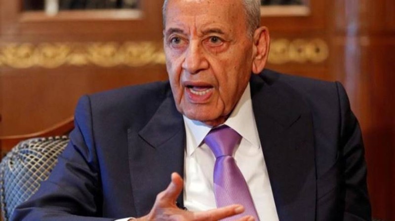 Berri: Il n’y a pas de président pour le Liban sans consensus – Saudi News