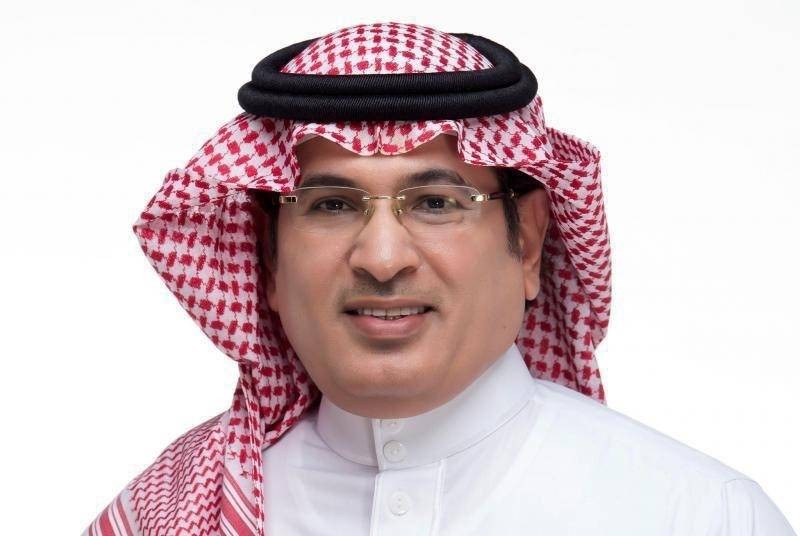 رئيس هيئة الإذاعة والتلفزيون عضو مجلس إدارة هيئة الصحفيين السعوديين رئيس المنتدى محمد بن فهد الحارثي