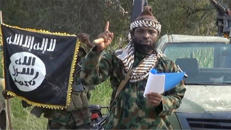 قيادات تنظيم داعش في أفريقيا