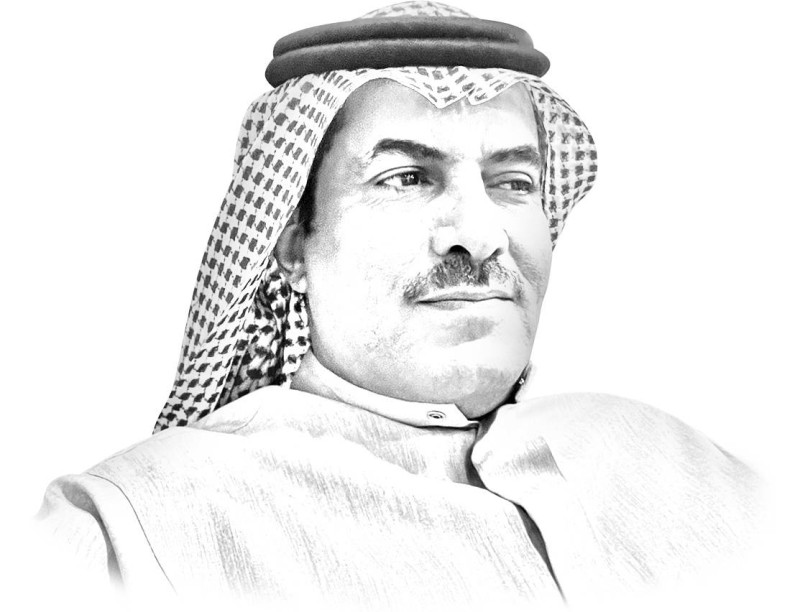 خالد الغنامي 