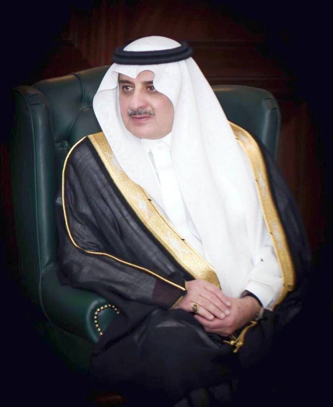 



الأمير فهد بن سلطان بن عبدالعزيز