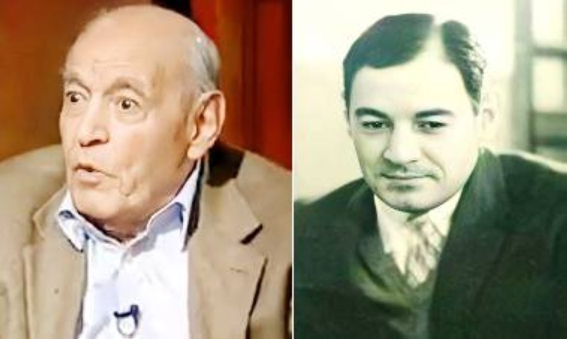 



فخري أحمد شهاب البصري (1921 ــ 2022).