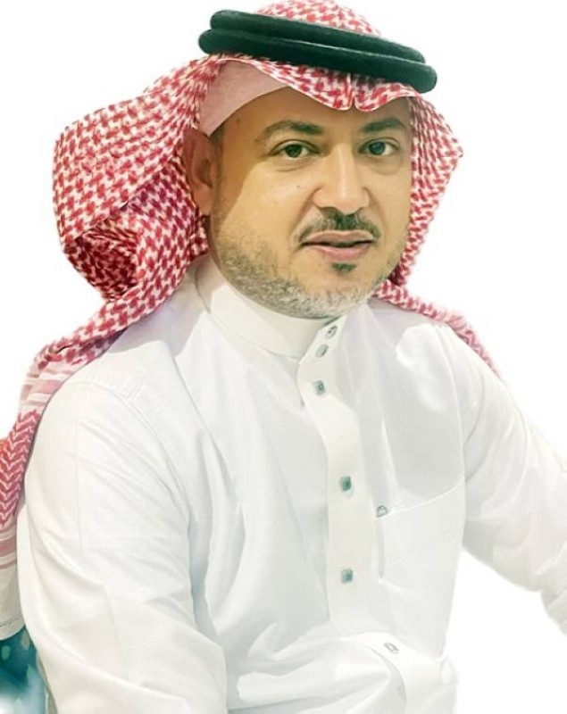 صالح الغامدي