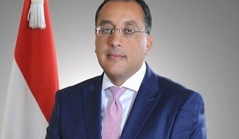 رئيس الحكومة المصرية الدكتور مصطفى مدبولي.