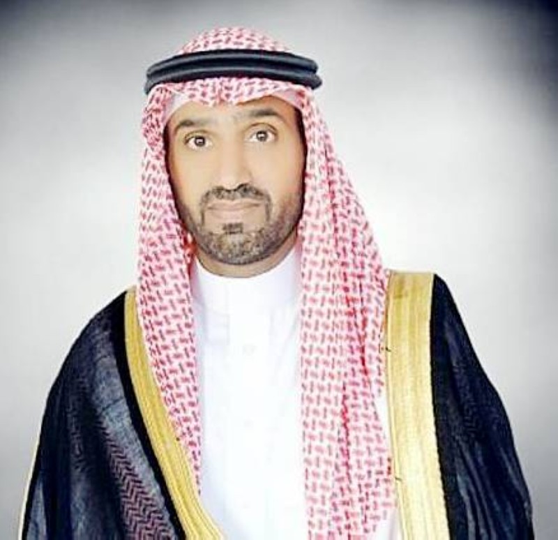 



أحمد الراجحي