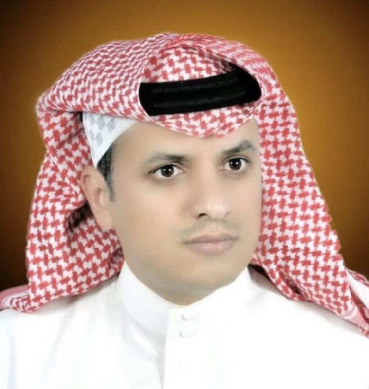 عبدالله بن سعيد آل بديوي