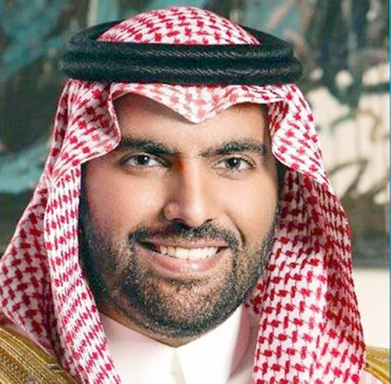 



الأمير بدر بن عبدالله