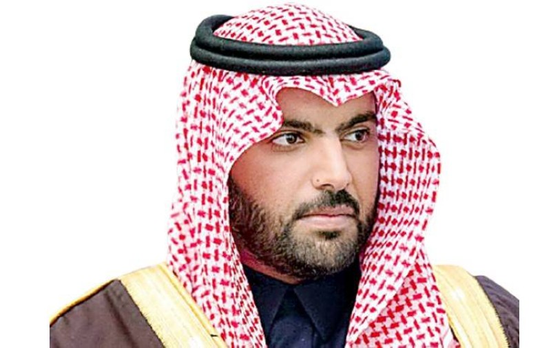 وزير الثقافة الأمير بدر بن عبدالله بن فرحان