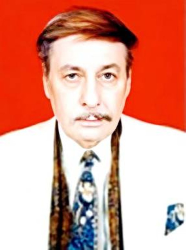 مسلم صبري البرازي (1934 ــ 2011)