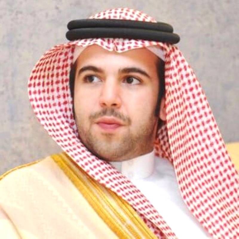 



الأمير عبدالله بن سعد