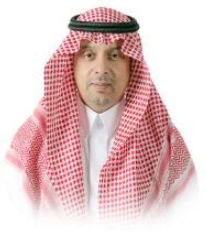 الأمير محمد بن خالد العبدالله الفيصل 