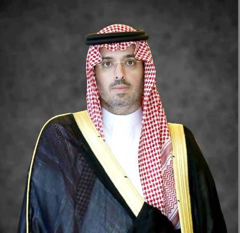 



الأمير سعود بن عبدالله