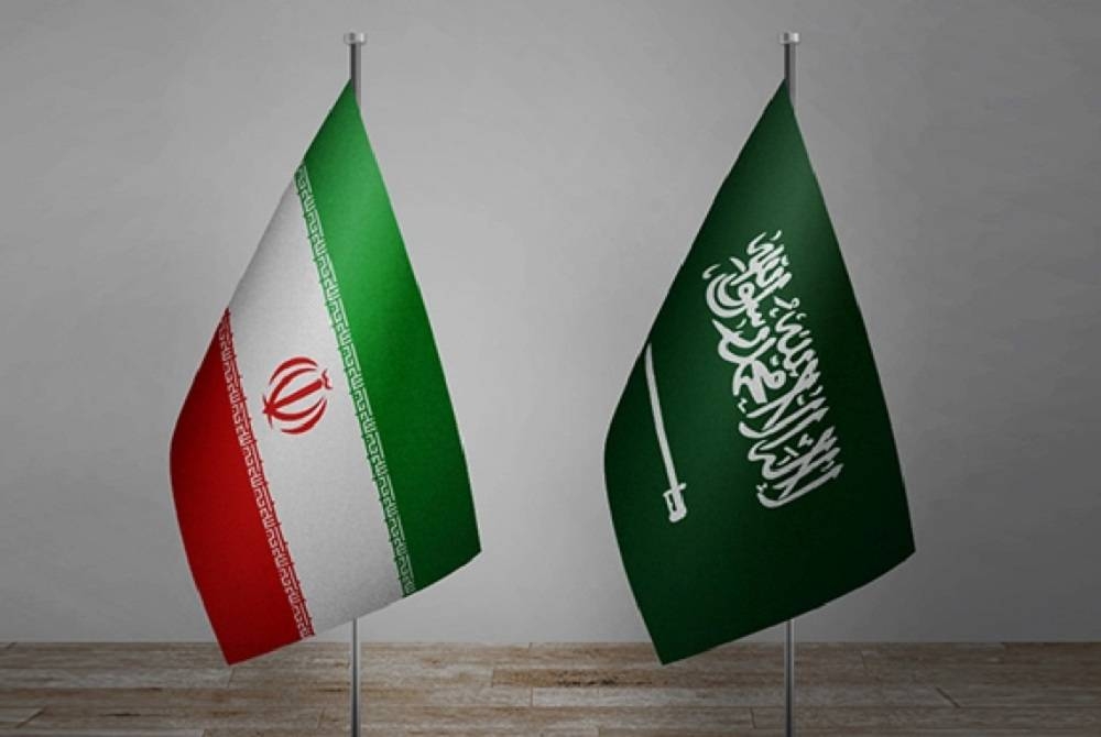 تضمن الاتفاق بين السعودية وإيران التأكيد على احترام سيادة الدول وعدم التدخل في شؤونها الداخلية