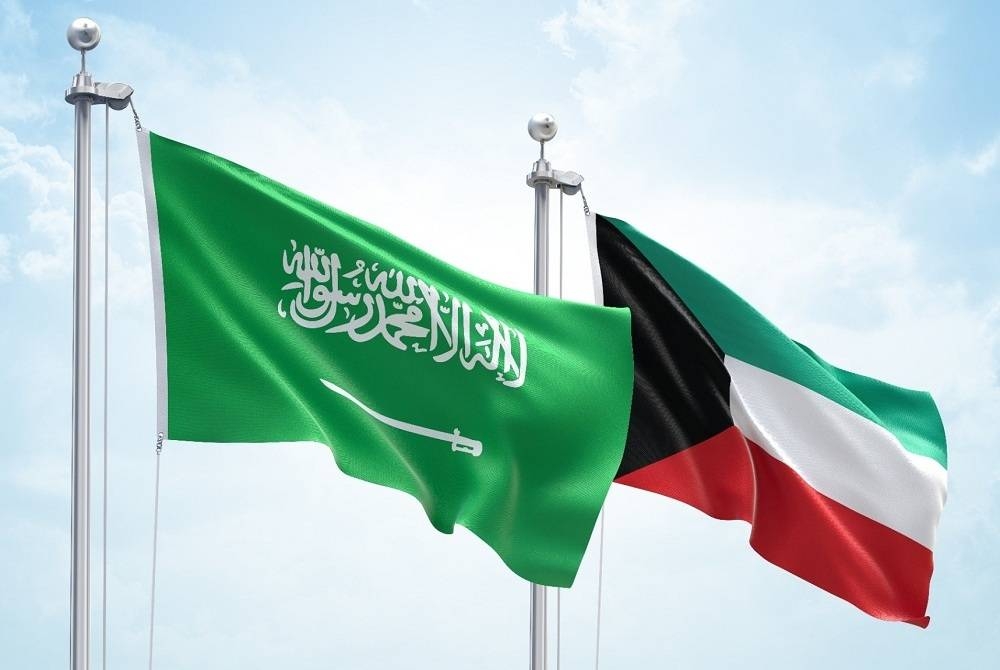 يجري التواصل بين السلطات الكويتية والسلطات السعودية لاستلام المتهم