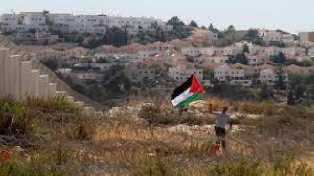 إسرائيل تغلق الأراضي الفلسطينية 3 أيام.