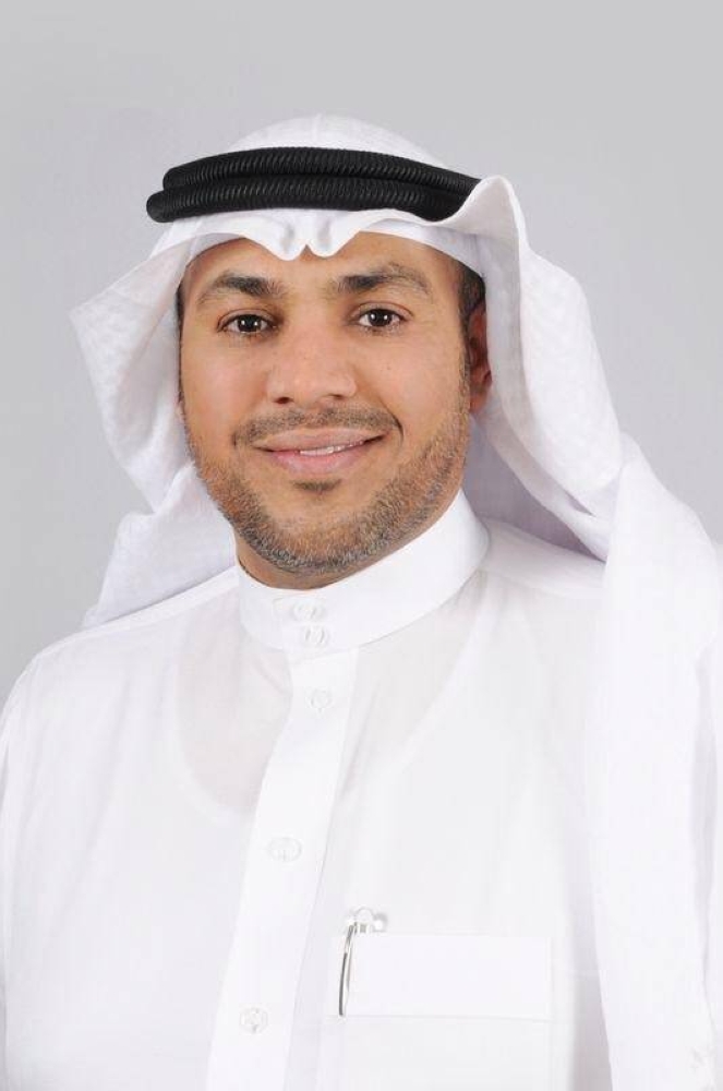الدكتور أحمد بن محمد الزائدي
