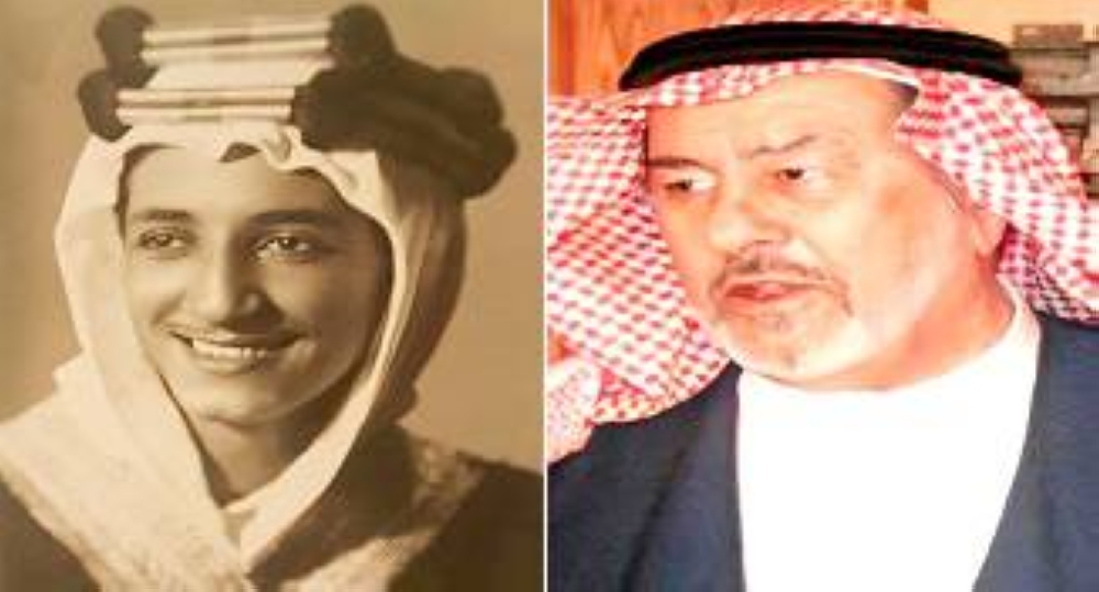 



السيد أحمد محمد عبدالوهاب (1931 - 2022).