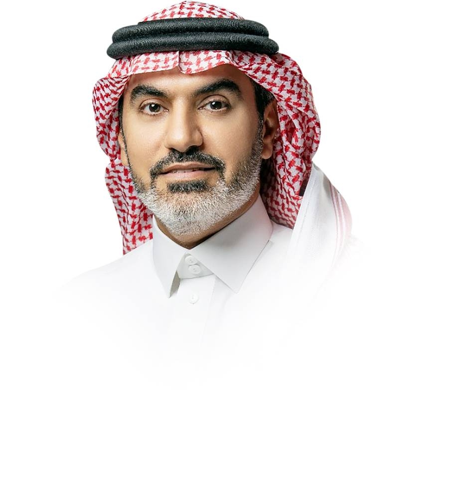 الدكتور عبداللطيف آل الشيخ.
