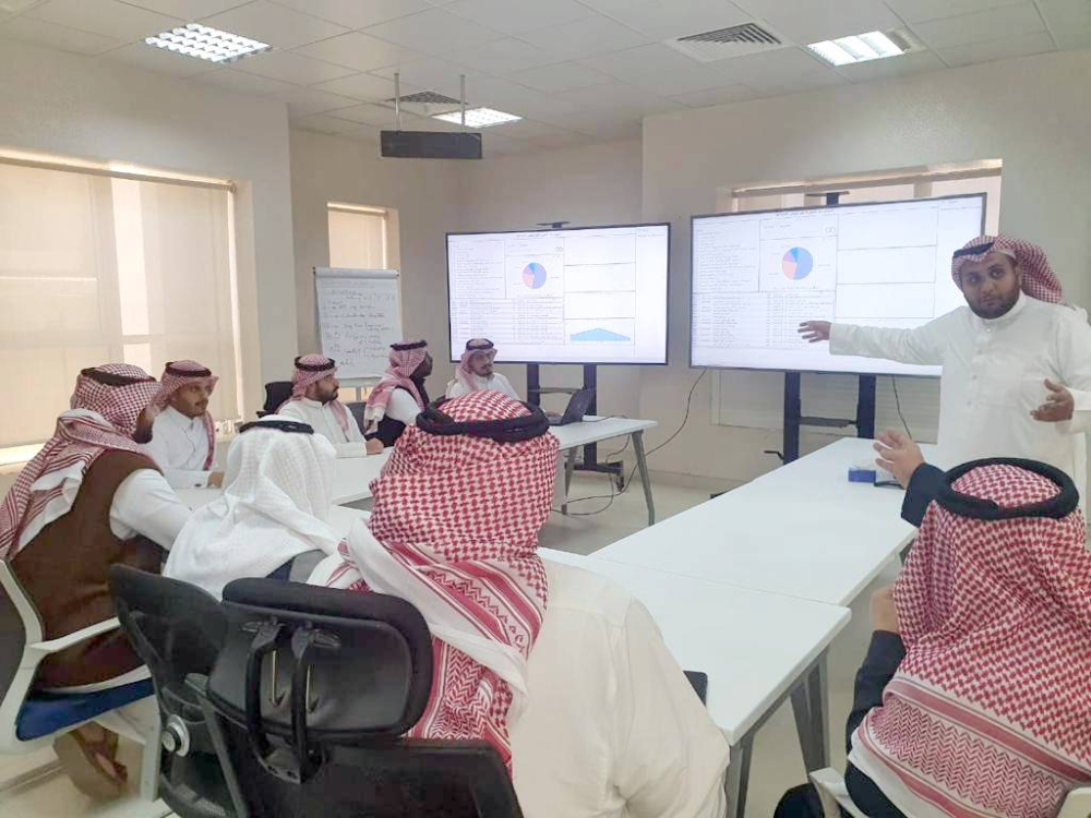 Image:«الصناعة»: حصر المنتجات والخدمات الوطنية والمستوردة لرفع نسب المحتوى المحلي