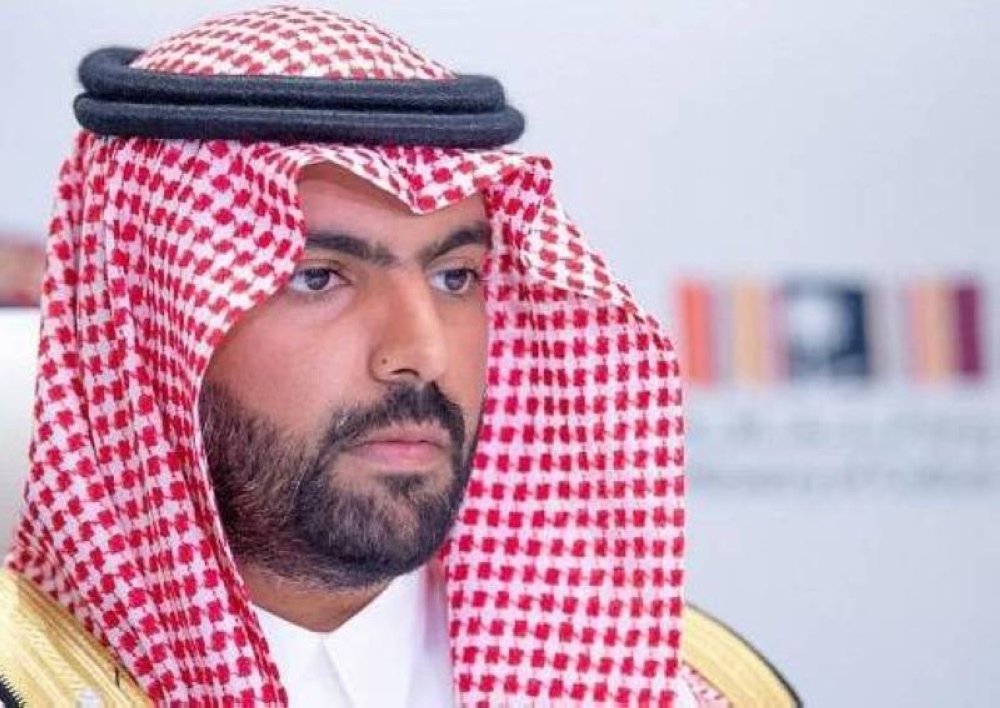 Image:وزير الثقافة يُلحق الأندية الأدبية بمركز القطاع غير الربحي