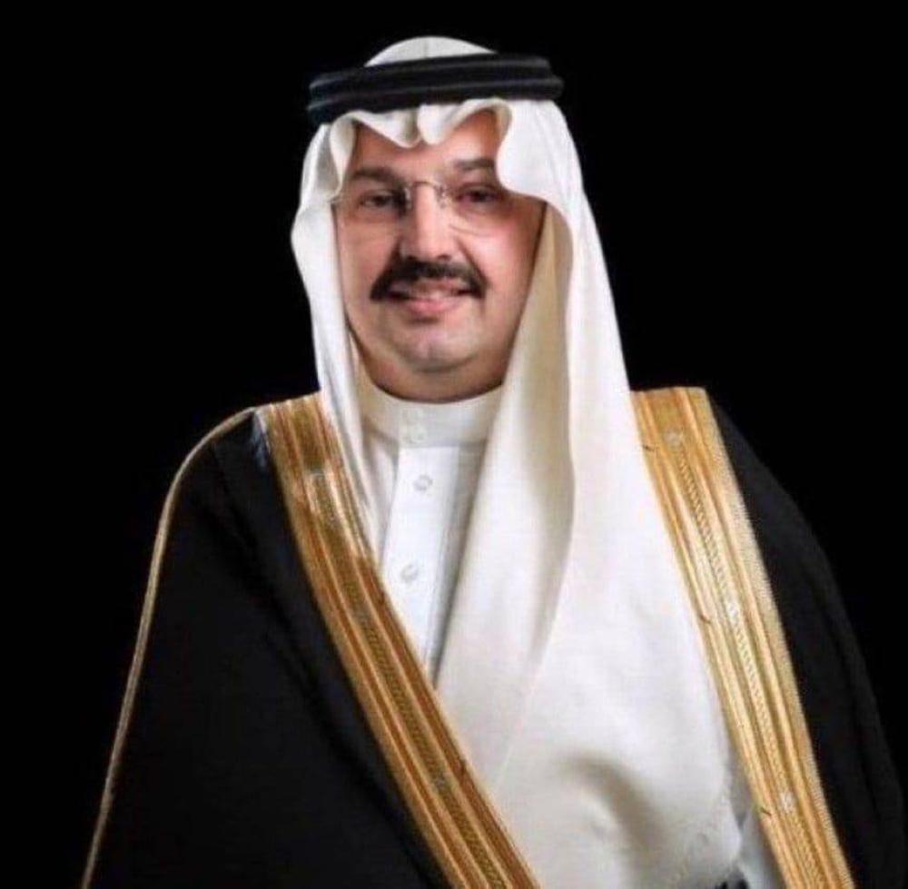 تكريم مجموعة من المذيعين السعوديين ضمن حفل من رعاية أمير عسير