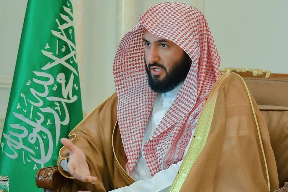 وزير العدل يوجه بإطلاق خدمة «فرز ودمج العقارات إلكترونياً» - أخبار السعودية  | صحيفة عكاظ