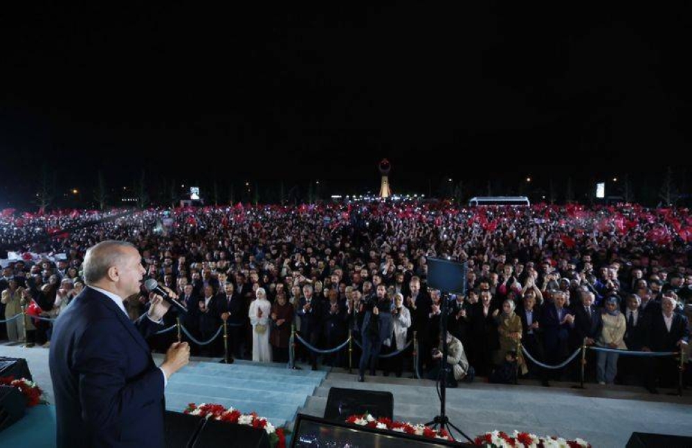 بعد فوز أردوغان.. ملفات ساخنة بين تركيا وأوروبا