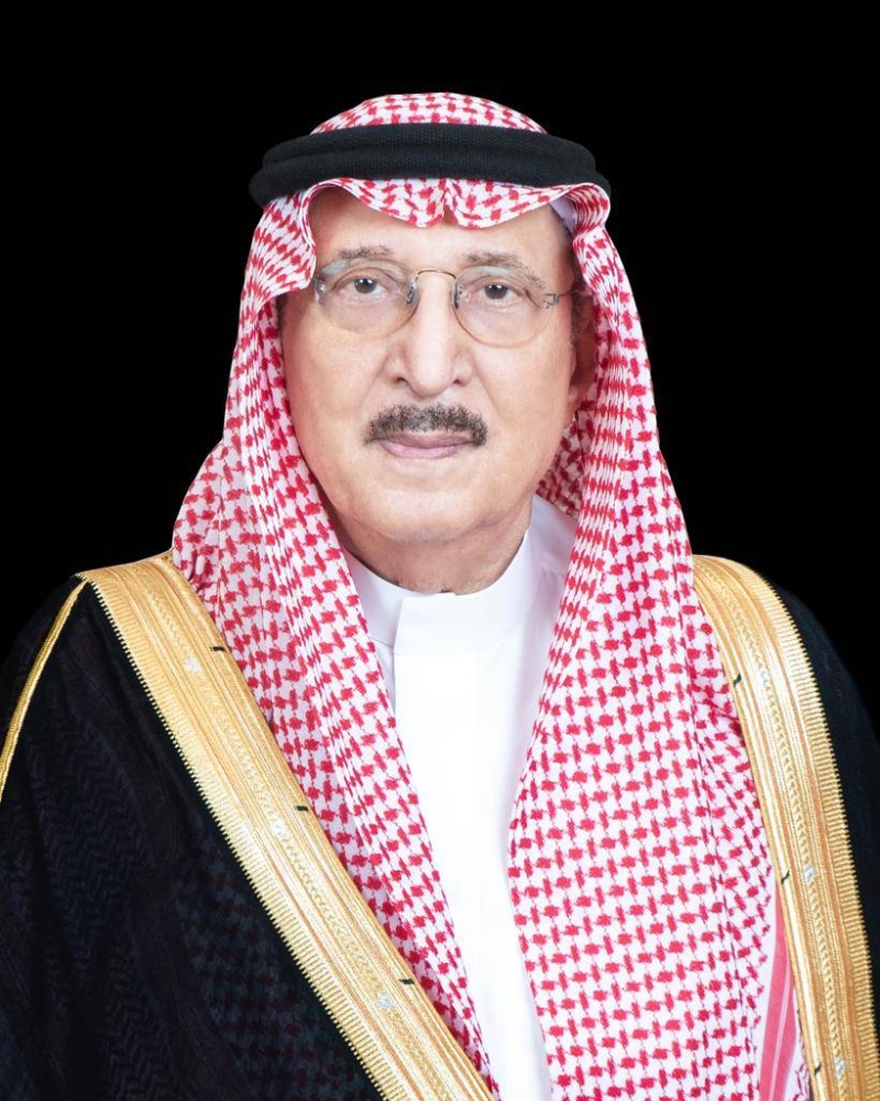 الأمير محمد بن ناصر بن عبدالعزيز.