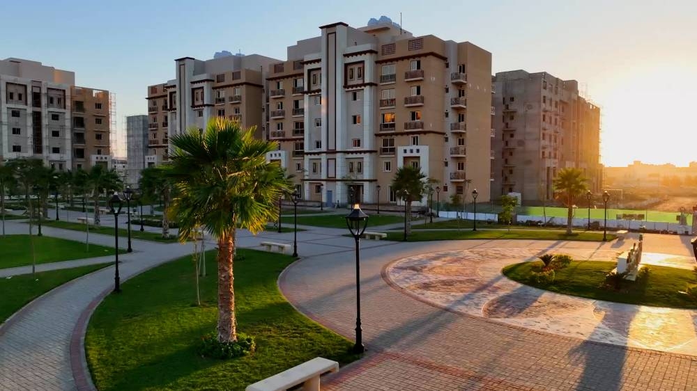 «الوطنية للإسكان» تتجاوز تسليم 25 ألف وحدة سكنية بنهاية مايو 2030 بالشراكة مع المطورين العقاريين