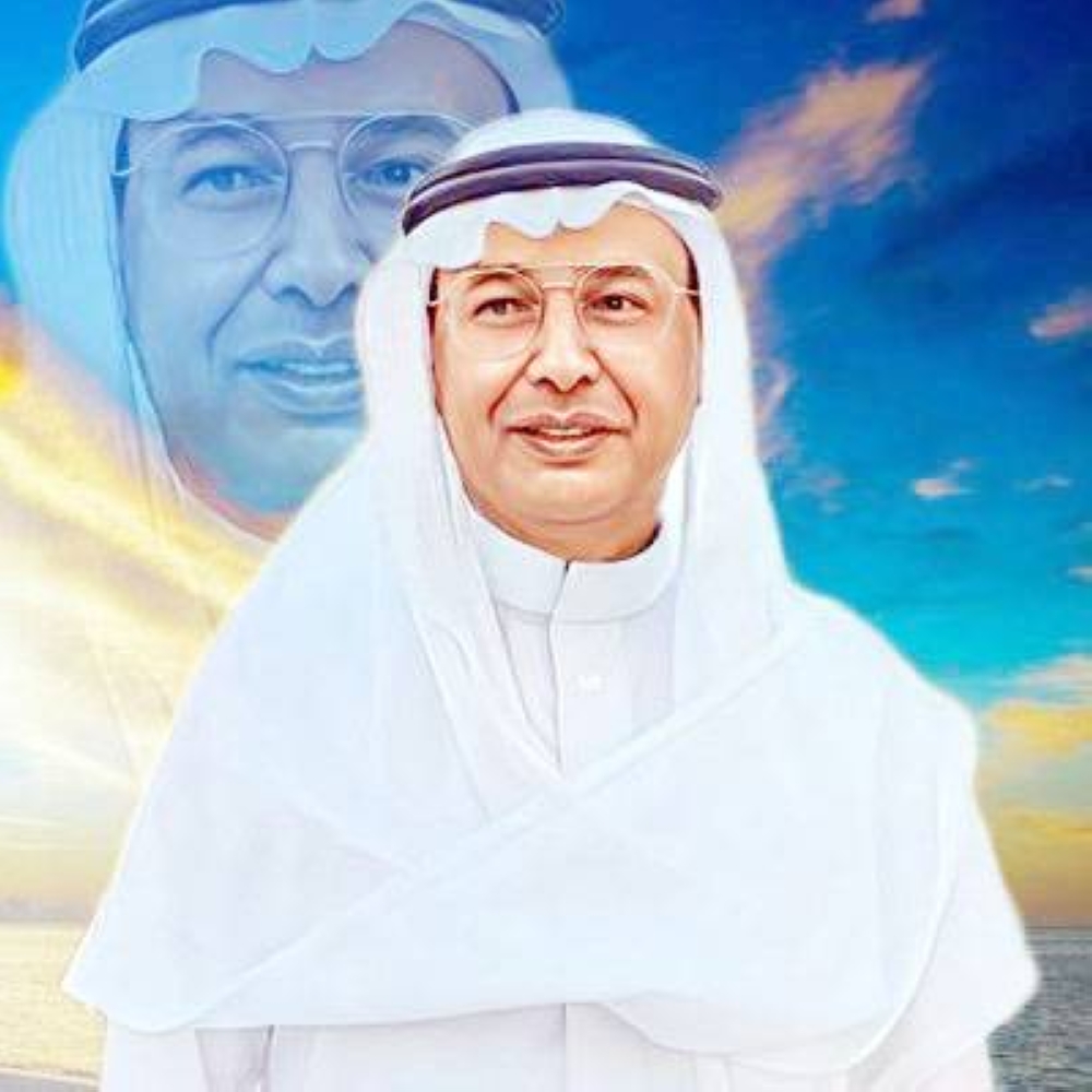 أحمد السماري