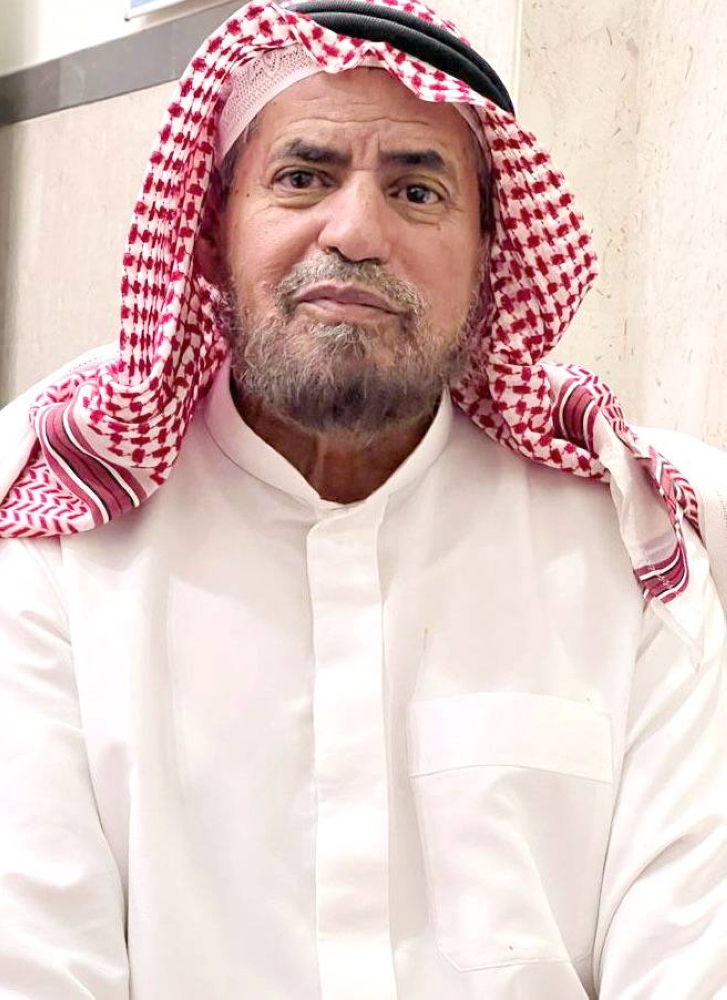 



عبدالله العلوي
