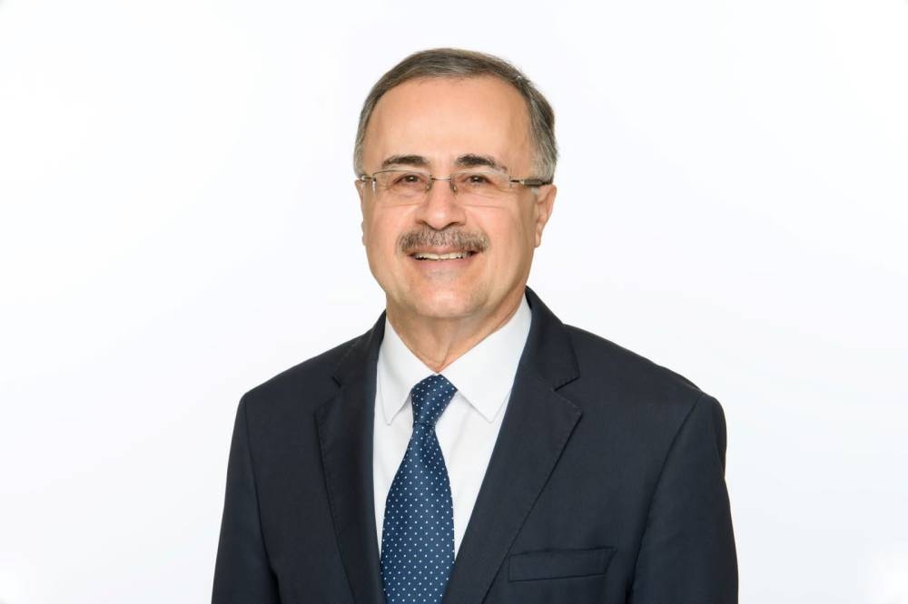 أمين بن حسن الناصر 