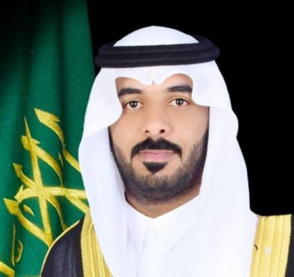 الطويرقي يحتفي بقدوم فهد