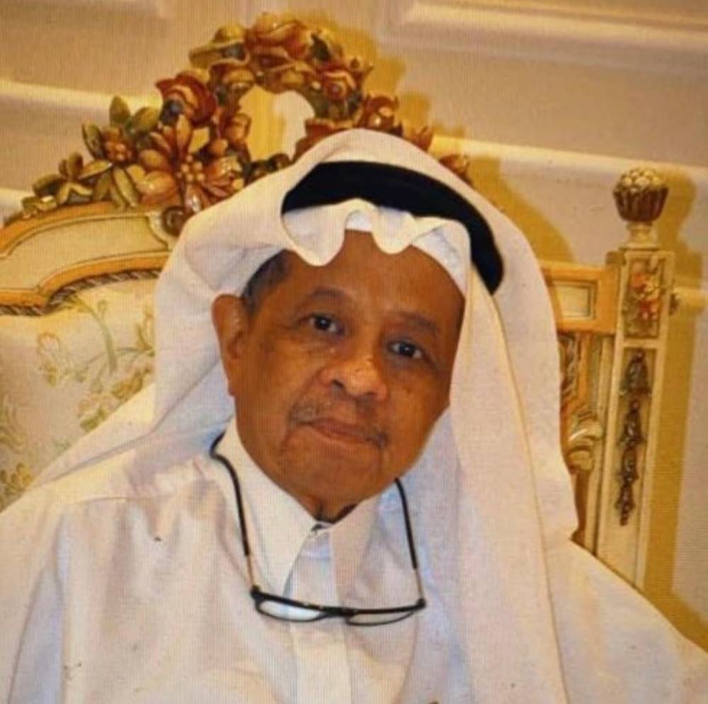 صالح سجنتن في ذمة الله