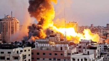 حرب غزة تُربك مواقف المثقفين