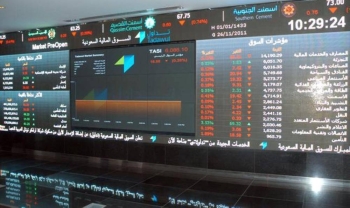 الأجانب يستثمرون 364.19 مليار ريال في الأسهم السعودية