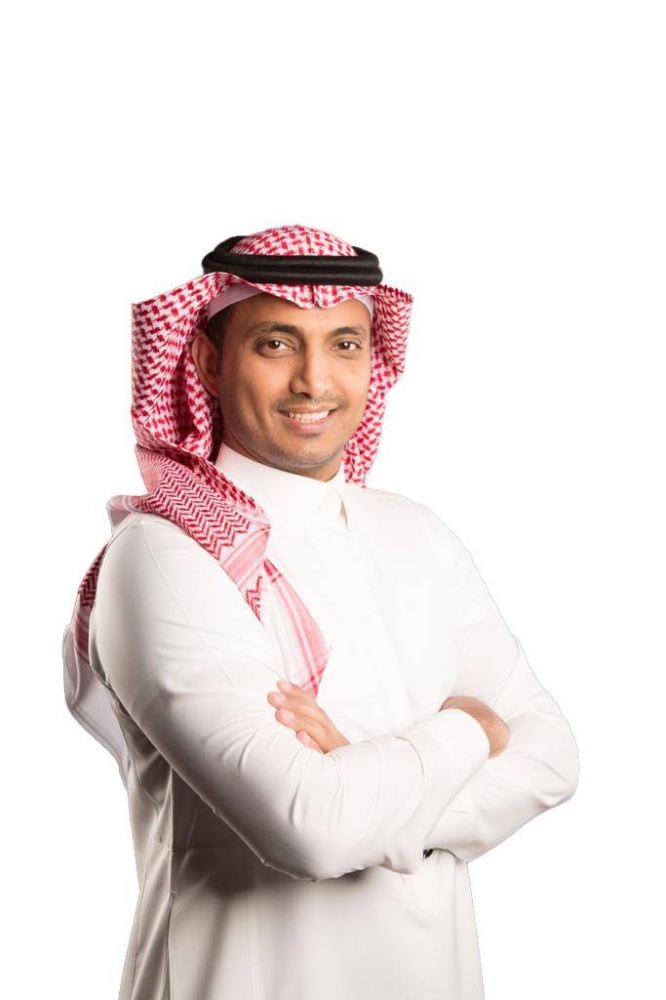 المتحدث باسم مجلس الضمان الصحي الدكتور ناصر الجهني