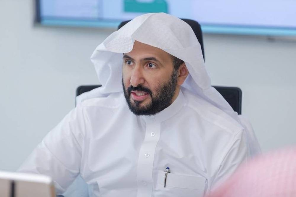  الدكتور وليد بن محمد الصمعاني .