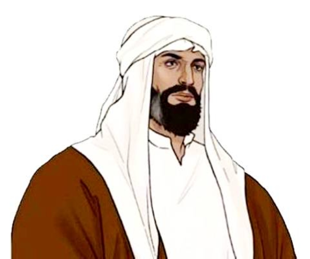 الإمام محمد بن سعود.