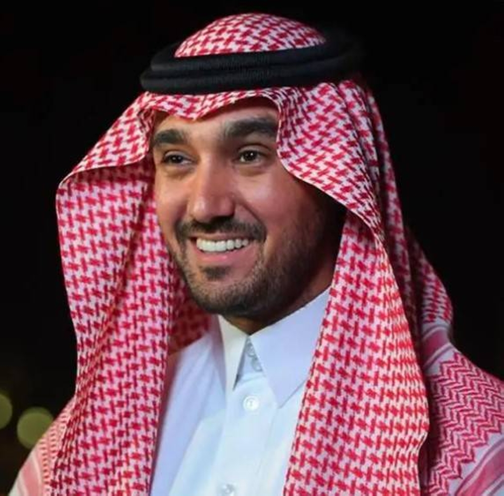 الأمير عبدالعزيز بن تركي بن فيصل