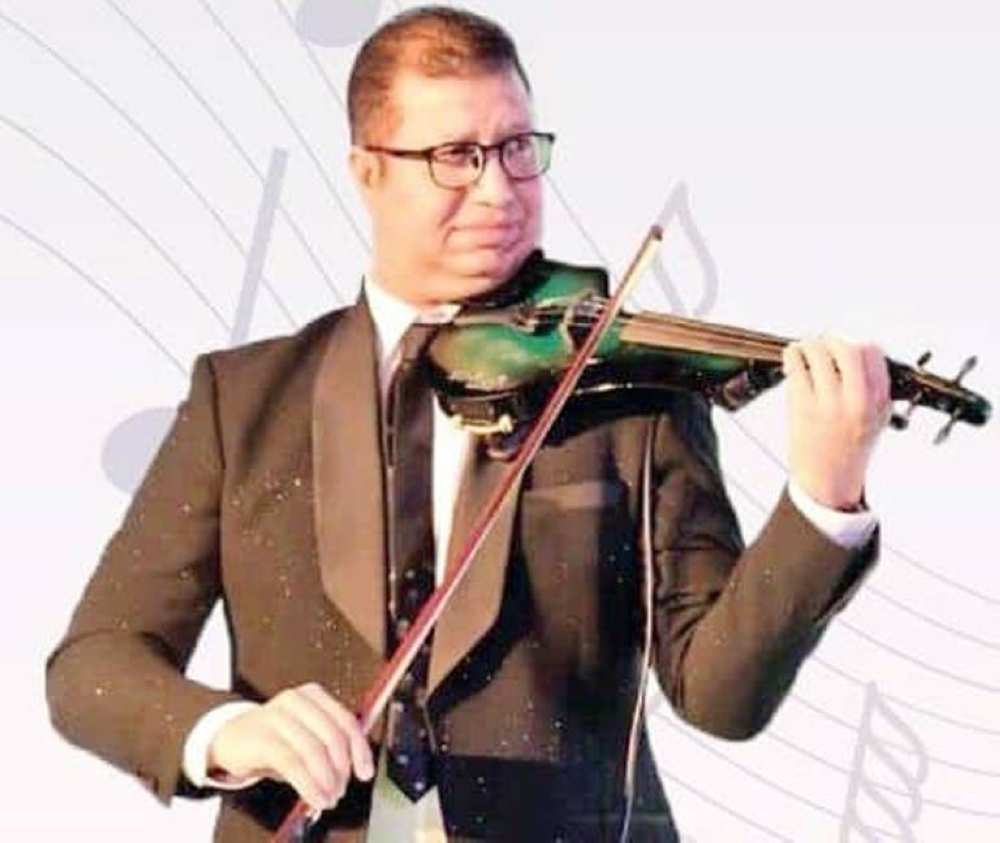 محمود سرور