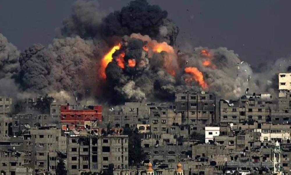 هل تحسم «مفاوضات الدوحة» إنهاء الحرب الإسرائيلية على قطاع غزة؟
