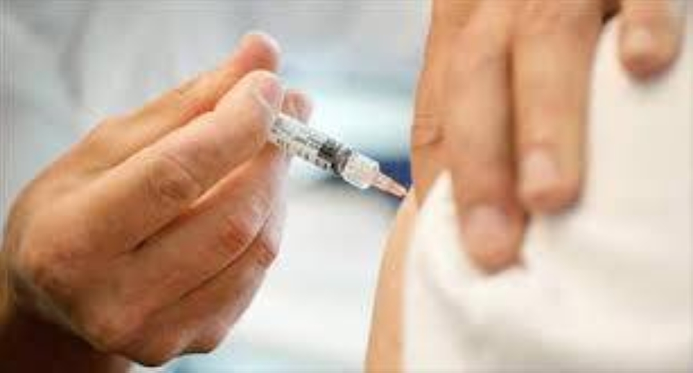 



3 تطعيمات مطلوبة للعاملين في «الحج»، وحجاج الداخل.