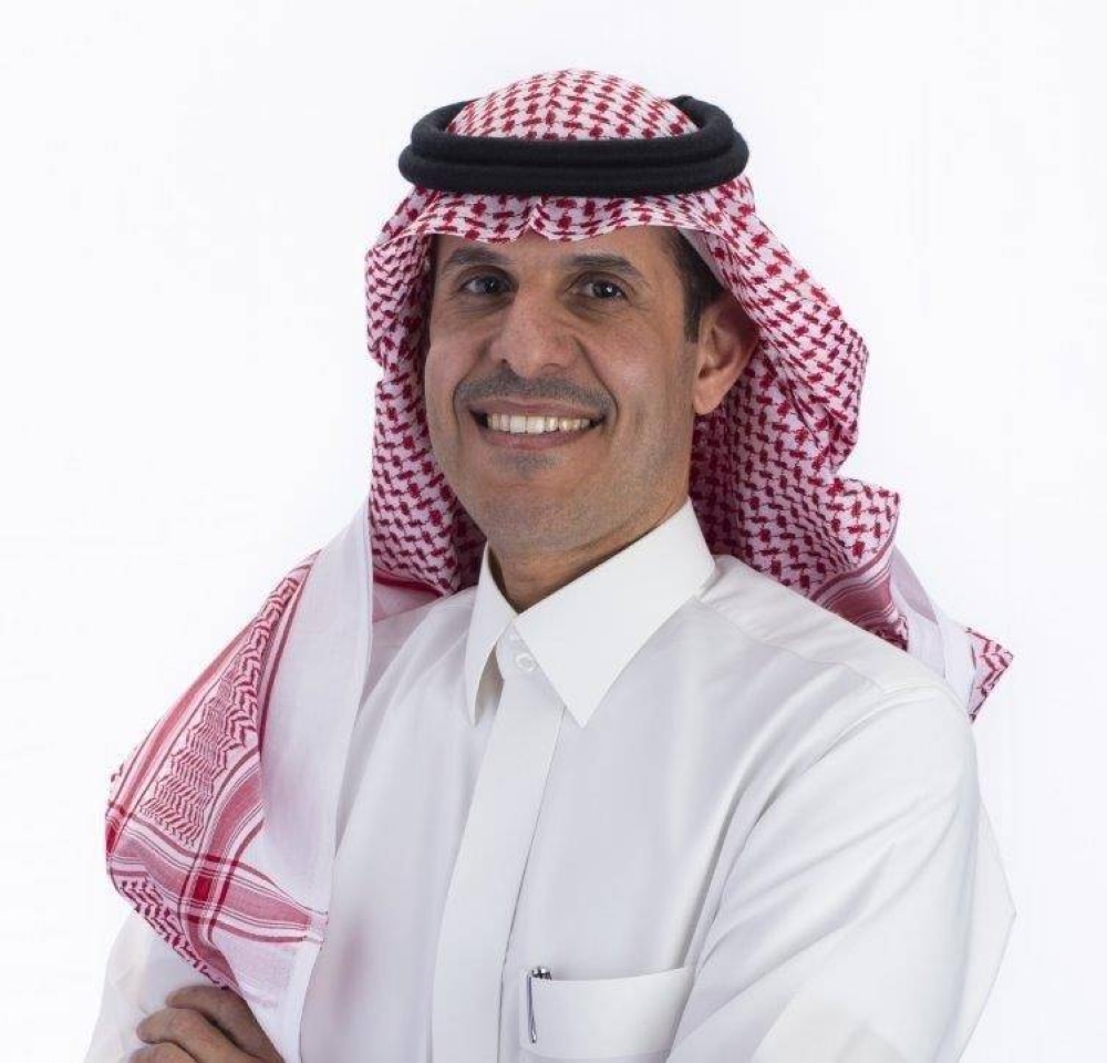 طارق السدحان رئيسا تنفيذيا للبنك الأهلي السعودي خلفا لـ «الخريجي»