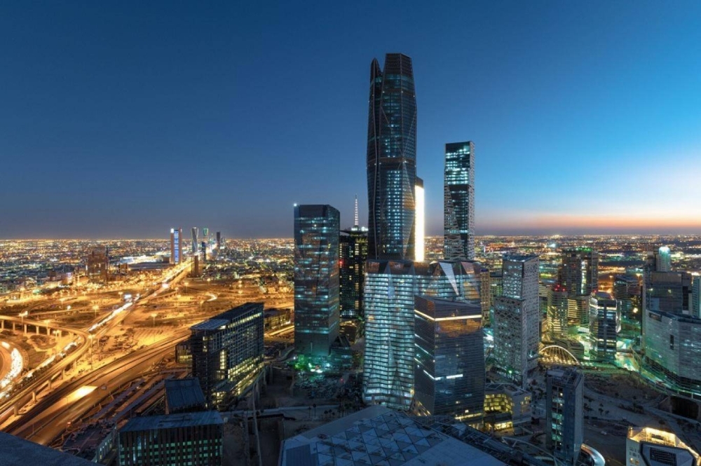 «الإحصاء»: 13 مليار ريال تدفقات الاستثمار الأجنبي المباشر في السعودية في الربع الرابع من 2023