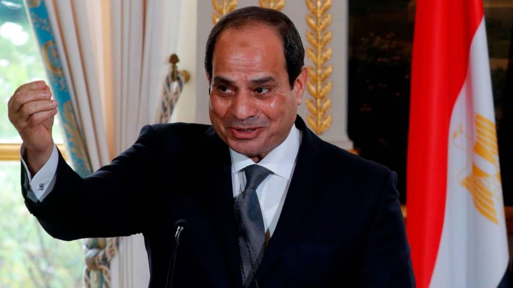 مصر: توقعات بتغيير وزاري وتعيين نائب للسيسي